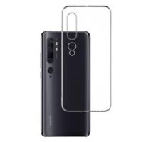 Kryt ochranný 3mk Clear Case pro Xiaomi Mi 10 Pro, čirý obrázek
