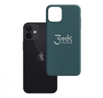 Kryt ochranný 3mk Matt Case pro Apple iPhone 12 mini, lovag obrázek