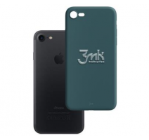 Kryt ochranný 3mk Matt Case pro Apple iPhone 7, 8, SE 2020, lovag obrázek