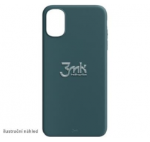 Kryt ochranný 3mk Matt Case pro Realme 9 Pro+, lovage/tmavě zelená obrázek