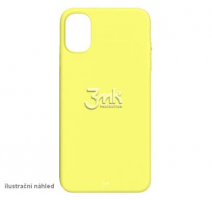 Kryt ochranný 3mk Matt Case pro Xiaomi Redmi 9A, lime obrázek