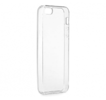 Kryt ochranný Forcell Ultra Slim 0,5mm pro Apple iPhone XR, transparent obrázek