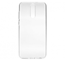 Kryt ochranný Forcell Ultra Slim 0,5mm pro Huawei Mate 10 Lite, transparent obrázek