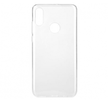 Kryt ochranný Forcell Ultra Slim 0,5mm pro Huawei P smart Pro, transparent obrázek