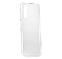 Kryt ochranný Forcell Ultra Slim 0,5mm pro Huawei Y5p, transparent obrázek