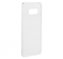Kryt ochranný Forcell Ultra Slim 0,5mm pro Samsung Galaxy S4 (i9505), transparent obrázek