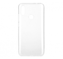 Kryt ochranný Forcell Ultra Slim 0,5mm pro Xiaomi Mi 9 SE, transparent obrázek