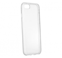 Kryt ochranný Forcell Ultra Slim 0,5mm pro Xiaomi Redmi Note 9 Pro, transparent obrázek