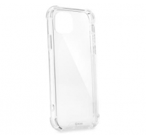 Kryt ochranný Roar Armor Gel pro Appe iPhone 12 Pro Max, transparent obrázek