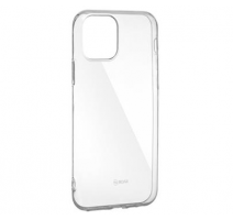 Kryt ochranný Roar pro Apple iPhone 12 mini, transparent obrázek