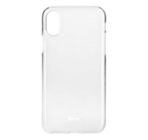 Kryt ochranný Roar pro Apple iPhone XR, transparent obrázek