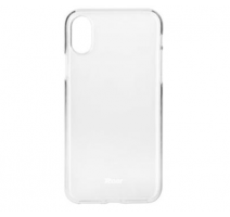 Kryt ochranný Roar  pro Samsung Galaxy A50 transaparent obrázek