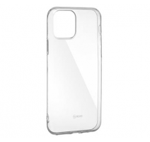 Kryt ochranný Roar pro Samsung Galaxy M51 (SM-M515) transparent obrázek