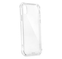 Kryt ochranný Roar pro Samsung Galaxy S20 FE (SM-G780) transparent obrázek