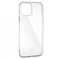 Kryt ochranný Roar pro Samsung Galaxy S20 Ultra (SM-G988), transparent obrázek