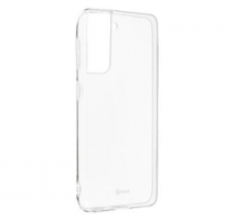 Kryt ochranný Roar pro Samsung Galaxy S21+ (SM-G996), transparent obrázek
