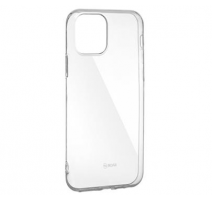 Kryt ochranný Roar pro Xiaomi Mi 10, transparent obrázek