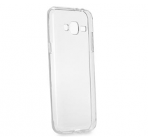 Kryt ochranný zadní Forcell Ultra Slim 0,5mm pro Samsung J320 Galaxy J3 2016, transparent obrázek