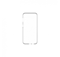 Kryt ochranný zadní průhledný pro Samsung Galaxy A14 transparentní obrázek