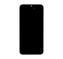 LCD display + Dotyk + Přední kryt Samsung A155/A156 Galaxy A15 4G/5G Black (Service Pack)  obrázek
