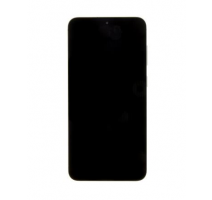 LCD display + Dotyk + Přední kryt Samsung S916 Galaxy S23+ Green (Service Pack)  obrázek