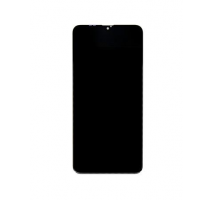 LCD display + Dotyk Samsung A105 Galaxy A10 Black obrázek