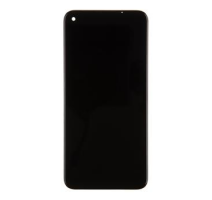 LCD display + Dotyk Samsung A115F Galaxy A11 Black (Service Pack) obrázek