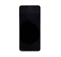 LCD display + Dotyk Samsung A136 Galaxy A13 5G Black (Service Pack) obrázek