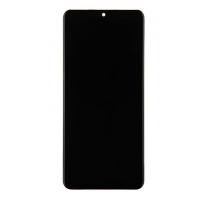 LCD display + Dotyk Samsung A225F Galaxy A22 (Service Pack)  obrázek