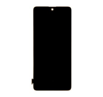 LCD display + Dotyk Samsung A715 Galaxy A71 Black obrázek