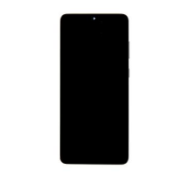 LCD display + Dotyk Samsung G985/G986 Galaxy S20+ Cosmic Black No Camera (Service Pack) obrázek