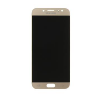 LCD display + Dotyk Samsung J730 Galaxy J7 2017 Gold (Service Pack) obrázek