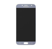 LCD display + Dotyk Samsung J730 Galaxy J7 2017 Silver (Service Pack) obrázek