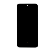 LCD Display + Dotyková Deska + Přední Kryt Honor 200 Green (Service Pack) obrázek