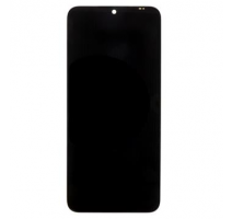 LCD Display + Dotyková Deska + Přední Kryt pro Poco M4 5G/M5 obrázek