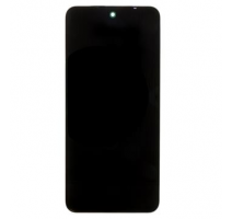 LCD Display + Dotyková Deska + Přední Kryt pro Poco M5s obrázek