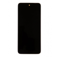 LCD Display + Dotyková Deska + Přední Kryt pro Xiaomi Redmi 10 Tarnish (Service Pack) obrázek