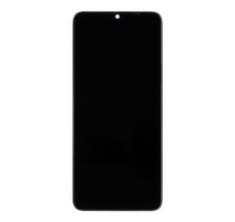 LCD Display + Dotyková Deska + Přední Kryt pro Xiaomi Redmi 12C obrázek