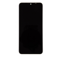 LCD Display + Dotyková Deska + Přední Kryt pro Xiaomi Redmi 9 obrázek