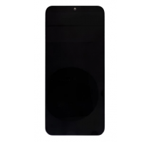 LCD Display + Dotyková Deska + Přední Kryt pro Xiaomi Redmi 9A/9C/9AT Black (Service Pack) obrázek