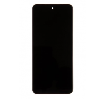 LCD Display + Dotyková Deska + Přední Kryt pro Xiaomi Redmi Note 10 5G obrázek