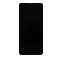 LCD Display + Dotyková Deska pro Xiaomi Redmi 9T Black obrázek