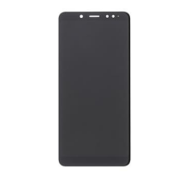 LCD Display + Dotyková Deska pro Xiaomi Redmi Note 5 Black obrázek