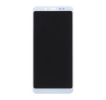 LCD Display + Dotyková Deska pro Xiaomi Redmi Note 5 White obrázek