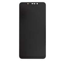 LCD Display + Dotyková Deska pro Xiaomi Redmi Note 6 Pro Black obrázek