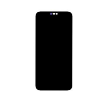 LCD Display + Dotyková Huawei P20 Lite Black No Logo obrázek