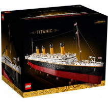LEGO® Creator 10294 Titanic obrázek
