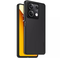 Made for Xiaomi TPU Kryt pro Xiaomi Redmi Note 13 5G Black obrázek
