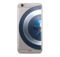 MARVEL Captain America 002 Zadní Kryt pro Samsung Galaxy S10 obrázek