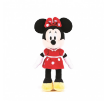 Plyšák Disney Minnie 35 cm obrázek